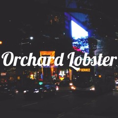 TheOrchardLobster