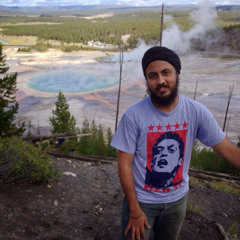 Karanjit Cheema
