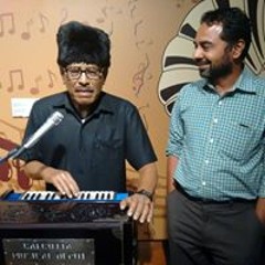 Ajit Gijare