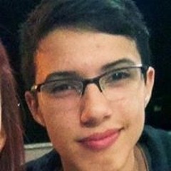 Lucas Pekly