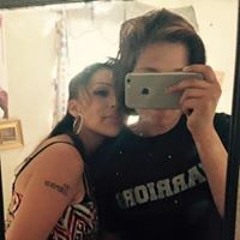 Jolene Roubideaux