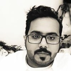 Abdulrhman Alqarni