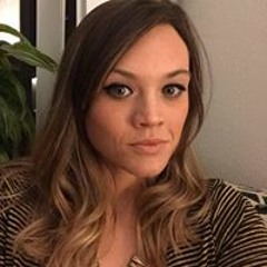 Ashley Sutherland