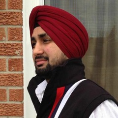 Sunveer Khaira