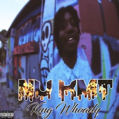 "Southern Gentleman (10K Gold)" by King Whoady feat Nick Frost (Prod by Ty Good Beats