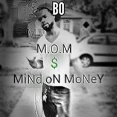 Merrill BoHickey Prater