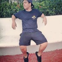 Sebastian Castillo Lopez