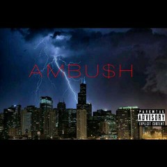 AMBU$H