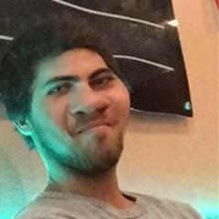 Joel Almond