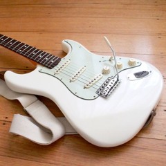 MIDI Guitar