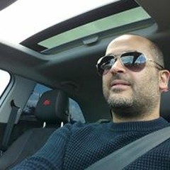 Ossama A Khoury