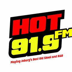 Hot91.9fm