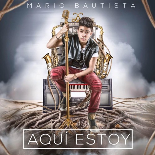 Mario Bautista’s avatar
