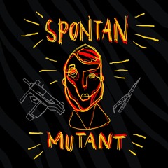 Spontan Mutant