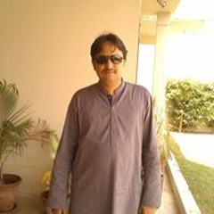 Kashif Shabbir