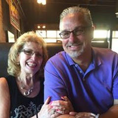 Patrick Sheridan Robbins