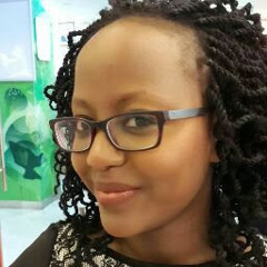 nyawira gichora