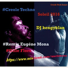 madinimal-drum electro