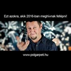 Polgár Peti