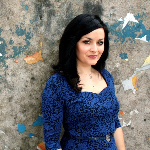 At Last Live by Cork Wedding Singer, Sarah Burke-Hochstedler
