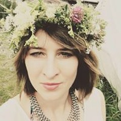 Astrid Witt