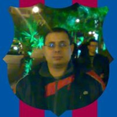 Mohammed Raafat