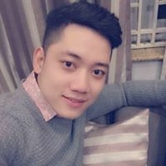 Huy Cong Nguyen