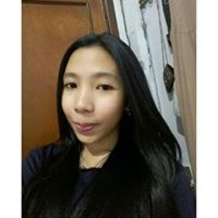 Karenina Febryani Rusdhy