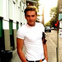 Данила Кабаков