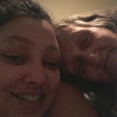 Toni MyfocusisGod Jamison