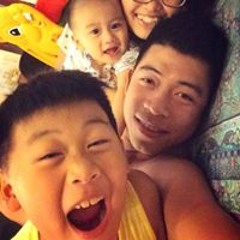 Lam Tuan Nghia