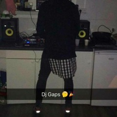 Alex Gaps