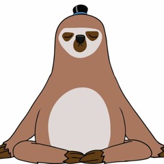 DanTheSlothMan