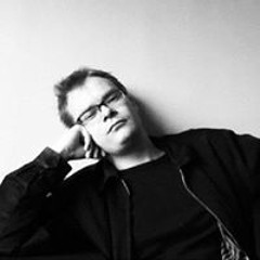 Anders D. H. Nielsen