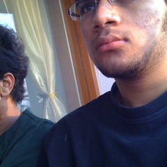 Rushil Masrani
