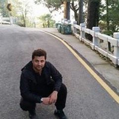 shams khan