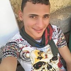 Mahmoud OSha