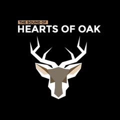 Hearts of oaK