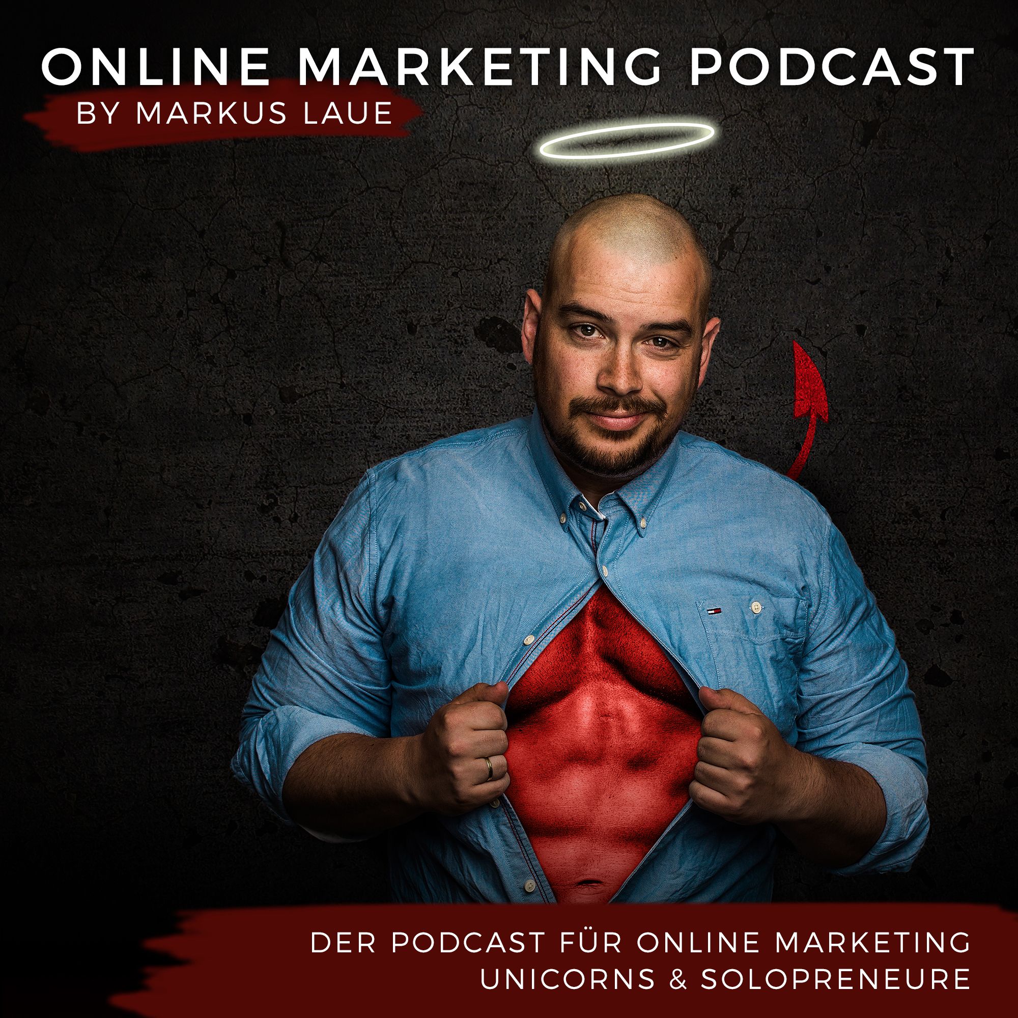 Online Marketing Insights by Markus Laue