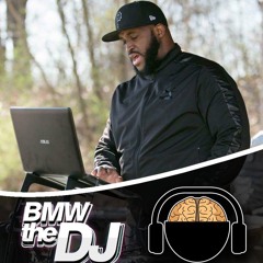 BMW The DJ