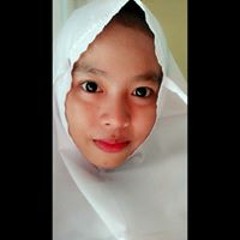 Dinda Nurhalizah