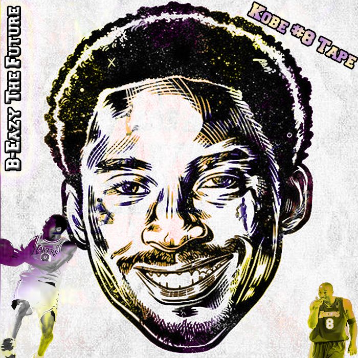 B-Eazy The Future