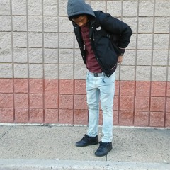 L'A DRE (Lil An'Dre)