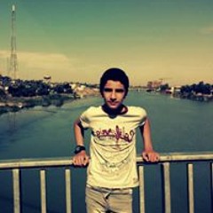 Abass Jamal