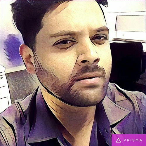 Rahul Shekar’s avatar