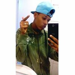 Gabriel Weverton