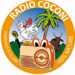 Radio Coconi Web
