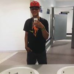 John Michael Rodriguez