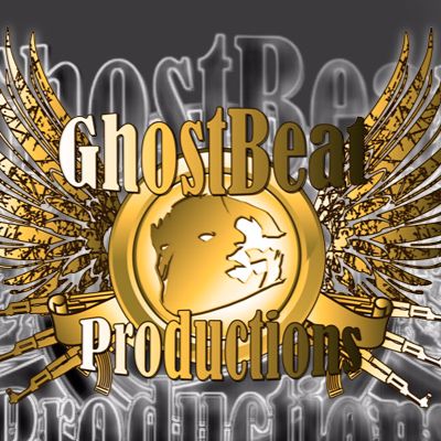 GhostBeat Productions ★ Rap & Hip Hop podcast artwork