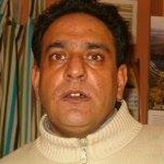 Sohail Akhtar